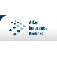 Alker Insurance Brokers Ltd. logo - Similar company to The Burley Group - Part Of Radius Insurance Solutions