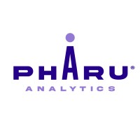 Pharu Analytics logo - Similar company to Caif Group