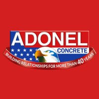 Adonel Concrete logo - Similar company to Gamapro