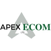 APEX ECOMMERCE LIMITED logo - Similar company to Digital Cake Group