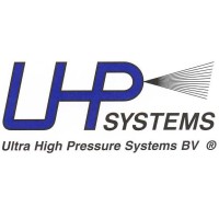 UHP Systems BV logo - Similar company to Surface Prep Solutions Ltd