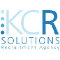 KCR Solutions Recruitment Agency logo - Similar company to Combi-Nations Recruitment Agency Ltd