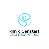 Klinik Genstart logo - Similar company to Remembeer