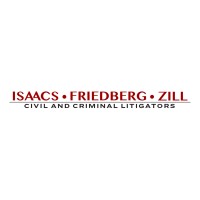 Isaacs • Friedberg • Zill LLP logo - Similar company to Ksh Aging Solutions