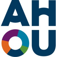 AHOU: Association of Home Office Underwriters logo - Similar company to Paperless Solutions Group, An Mib Business