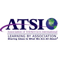 Association of TeleServices International, Inc. (ATSI) logo - Similar company to Anserve, Inc.