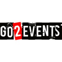 GO2EVENTS logo - Similar company to Go2Events
