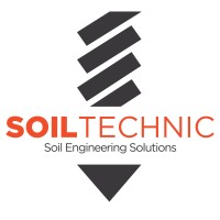 Soiltechnic LDA logo - Similar company to Consulstrada