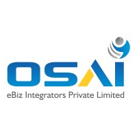 Osai eBiz Integrators Private Limited logo - Similar company to Albdev