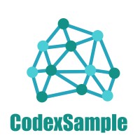 Codexsample