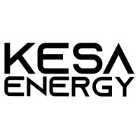 KESA Energy logo - Similar company to Northpac Carpark Safety Australia