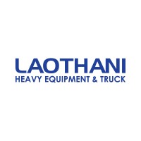 Laothani Heavy Equipment & Truck logo - Similar company to Lxml