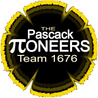 Frc Team 1676 - The Pascack Pi-Oneers