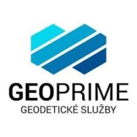 GeoPrime Geodézie s.r.o. logo - Similar company to Gis-Stavinvex A.S.