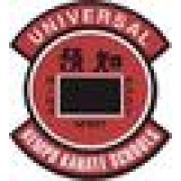 Universal Kempo Karate Schools