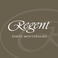 Regent Porto Montenegro logo - Similar company to Siro Hotels
