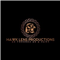 Hawk Lens Productions logo - Similar company to Radio Humsafar