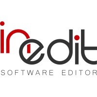 In-Edit logo - Similar company to Icarus It Services