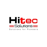 Hitec-AMS logo - Similar company to Lasermat