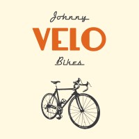 Johnny Velo Bikes, LLC logo - Similar company to Franklinton Cycle Works