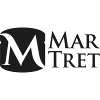 Mar-tret logo - Similar company to Can Moragues