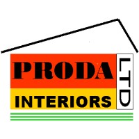 Proda Interiors Ltd logo - Similar company to Lucky Cloud