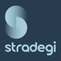 Stradegi Solutions logo - Similar company to Bleu Iris Consultancy Llc