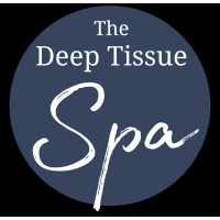 The Deep Tissue Spa logo - Similar company to Hilton Cocoa Beach Oceanfront