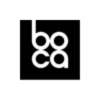 Boca.As