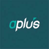 A Plus logo - Similar company to A Plus Academy