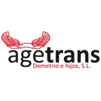 AGETRANS DEMETRIO E HIJOS SL logo - Similar company to Pitarch Logística Y Transporte