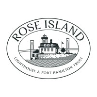 ROSE ISLAND LIGHTHOUSE & FORT HAMILTON TRUST logo - Similar company to Rhode Island Pride