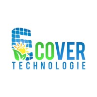 ECOVER TECHNOLOGIE logo - Similar company to Koolair, S.L.