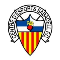 CE Sabadell FC, SAD logo - Similar company to 10Security