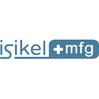isikel manufacturing logo - Similar company to Isikel