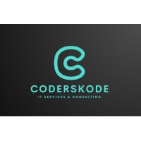 CodersKode Software Ltd. logo - Similar company to Bhargavaniveda Consulting Private Limited