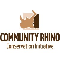Community Rhino Conservation Initiative logo - Similar company to Nkombi Volunteer Programme