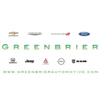 Greenbrier Automotive Group logo - Similar company to Greenbrier Automotive