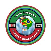Latin American Student Organization at Rutgers-New Brunswick logo - Similar company to Black Business Association - Rutgers University