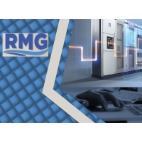 RMG logo - Similar company to Paintra Misr