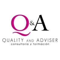 Quality & Adviser logo - Similar company to Isocert