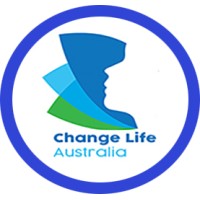 Change Life Australia NDIS Service Provider logo - Similar company to Change Life Australia