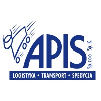 APIS Logistyka Transport Spedycja logo - Similar company to Dpv Logistic Sp. Z O.O.