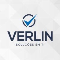Verlin Soluções em TI logo - Similar company to Verlin