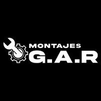 Montajes GAR logo - Similar company to Sm Pro