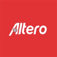 Altero Design logo - Similar company to Mould Group  |  Boaonda