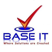 BASE IT SOLUTIONS LTD logo - Similar company to Terrestrial It Ltd