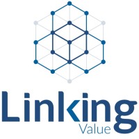 Linking Value logo - Similar company to Nodos 