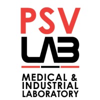 PSV Laboratory logo - Similar company to Pathnova Laboratories