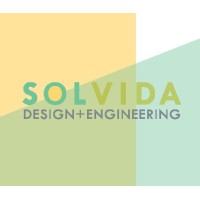 Solvida Design + Engineering, Inc. logo - Similar company to Solvida Ltd - Stg